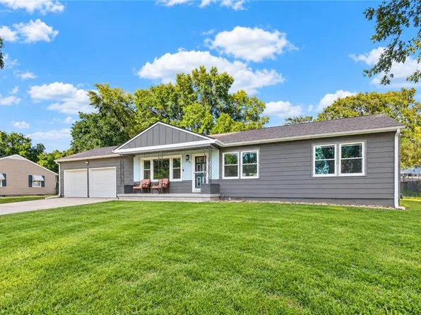 4515 Crisp Ave, Kansas City, MO 64133