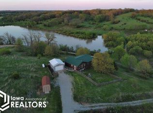 30802 Hickory Hill Rd, Unionville, IA 52594