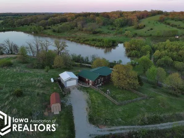 30802 Hickory Hill Rd, Unionville, IA 52594