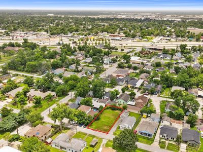 7409 Anzac Street, Houston, TX, 77020