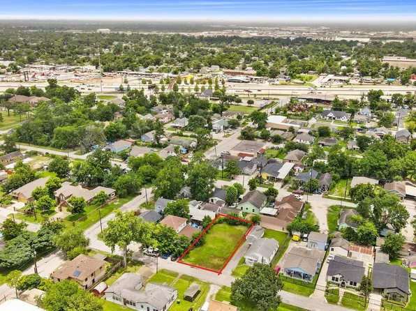 7409 Anzac Street, Houston, TX 77020