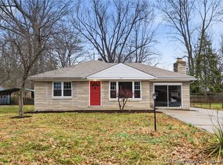 418 Hale Rd, Clarksville, IN 47129