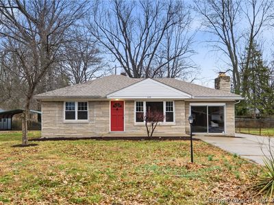 418 Hale Road, Clarksville, IN, 47129