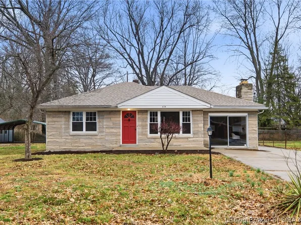 418 Hale Road, Clarksville, IN 47129