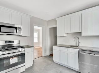 17 Belmont St #2, Somerville, MA 02143