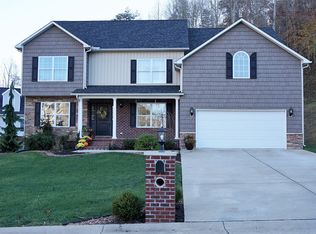 13 Waterloo Way, Winfield, WV 25213