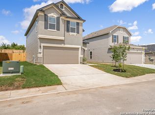 10115 Overlook Point, San Antonio, TX 78245