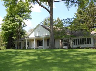 2745 Dunkeith Dr NW, Canton, OH 44708