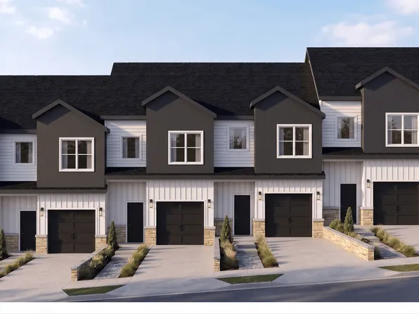 Diamond Park Townhomes, 5776 Lansdowne Dr, Springdale, AR 72762