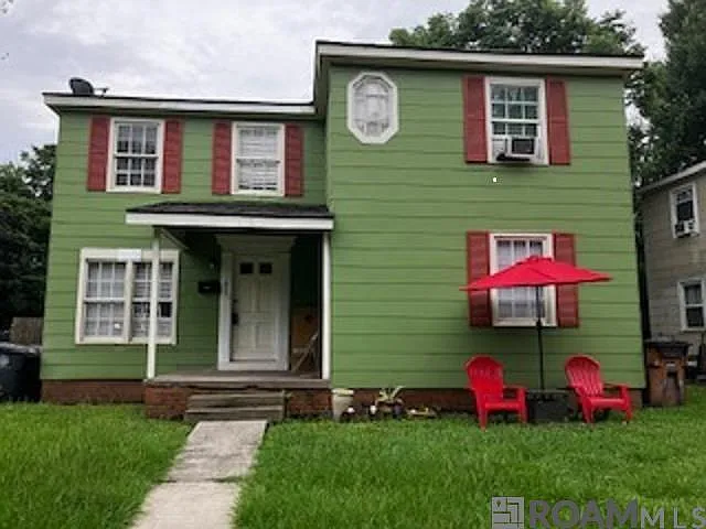 1035 Rittiner Dr — Photo 1