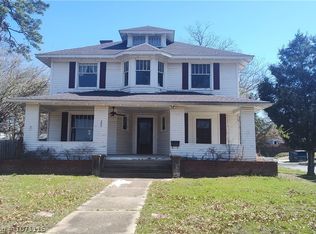 300 May Ave, Fort Smith, AR 72901