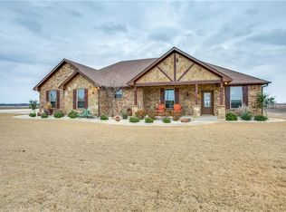 4520 Huling Rd, Sanger, TX 76266