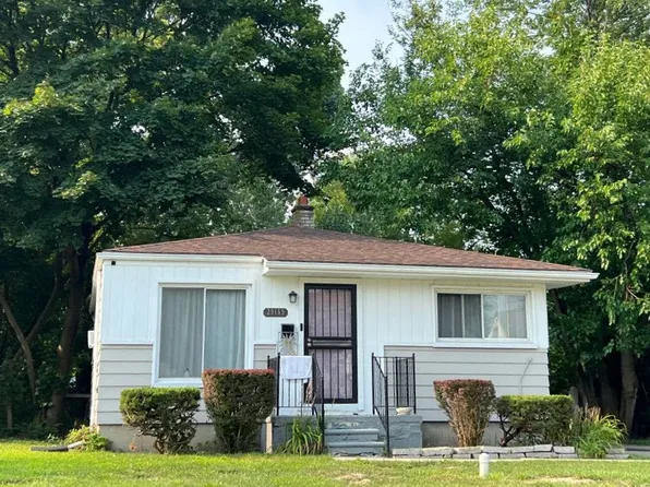 29159 Parkwood St, Inkster, MI 48141