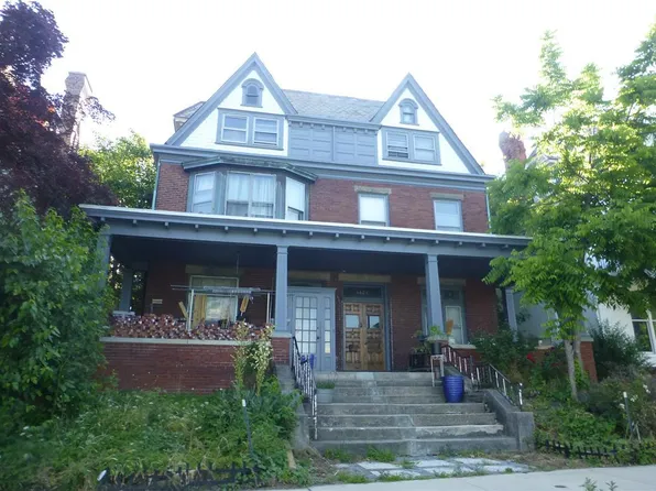 1423 N Front St, Harrisburg, PA 17102