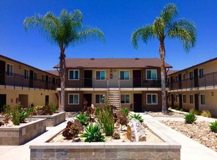 202 Willie James Jones Ave, San Diego, CA 92102