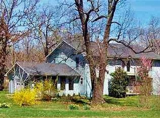 17747 Independence Rd, Lebanon, MO 65536