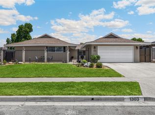 1303 Walling Ave, Brea, CA 92821
