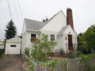 3145 NE 75th Ave, Portland, OR 97213