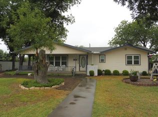 8625 Pansy Ave, San Angelo, TX 76901