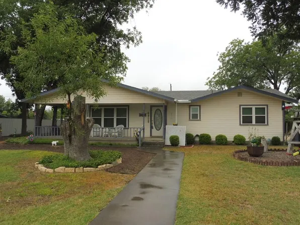 8625 Pansy Ave, San Angelo, TX 76901