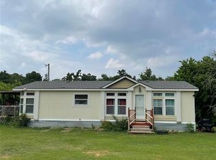 13595 202nd St, Blanchard, OK 73010