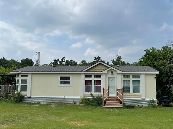 13595 202nd St, Blanchard, OK 73010