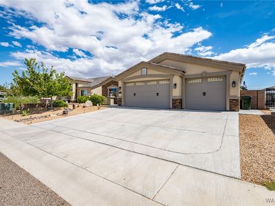 2204 Old Miners Rd, Kingman, AZ, 86401