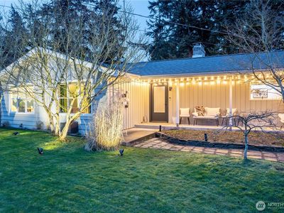 425 Ridgeway Drive, Bellingham, WA, 98225