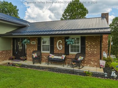 142 Morningside Dr, Elkview, WV, 25071