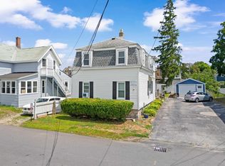 10 Wall St, Derry, NH 03038