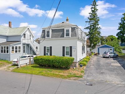 10 Wall Street, Derry, NH, 03038