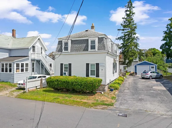 10 Wall Street, Derry, NH 03038