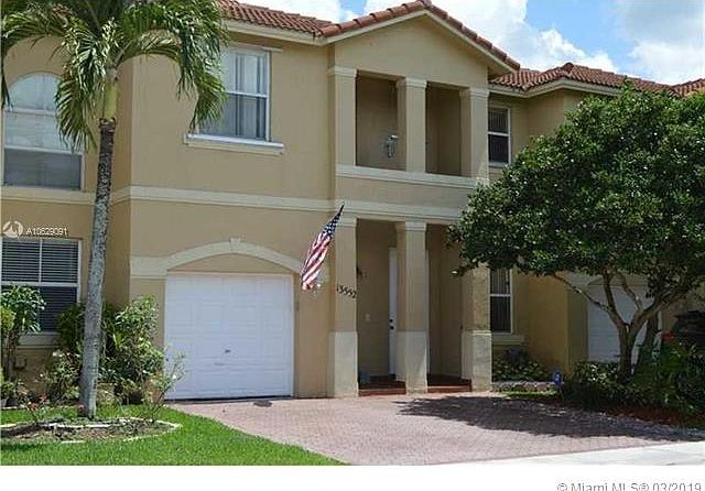 1st image of 13552 NW 7th St #13552