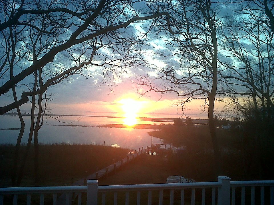 wake up sunshine
