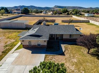 1830 N Esperanza Rd, Chino Valley, AZ 86323