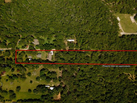 2nd image of 1468 Cedar Mills Rd