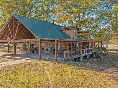 330 La Rue Finis, Leesburg, AL, 35983
