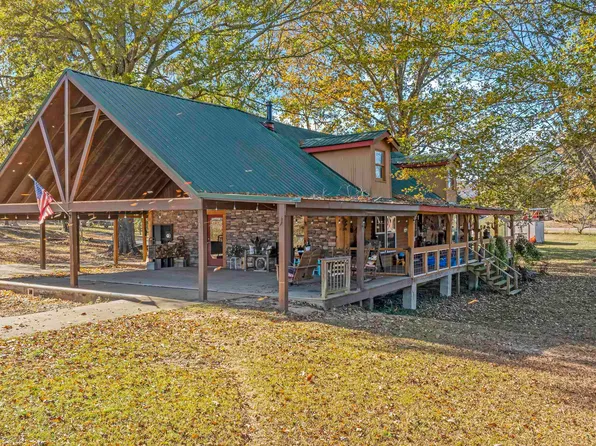 330 La Rue Finis, Leesburg, AL 35983