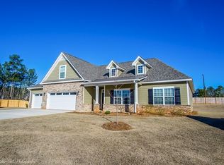 316 Tivoli Ct, Macon, GA 31220