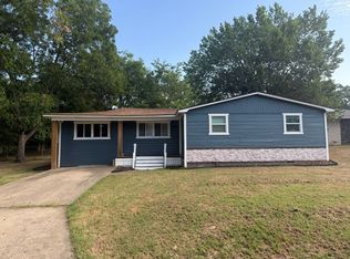 1104 Waco St, Durant, OK 74701
