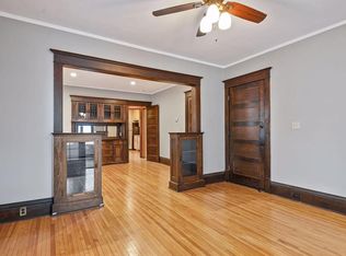 3117 Fremont Ave S #3, Minneapolis, MN 55408