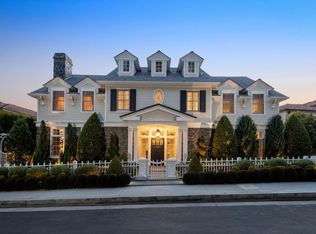 2311 Worthing Ln, Los Angeles, CA 90077