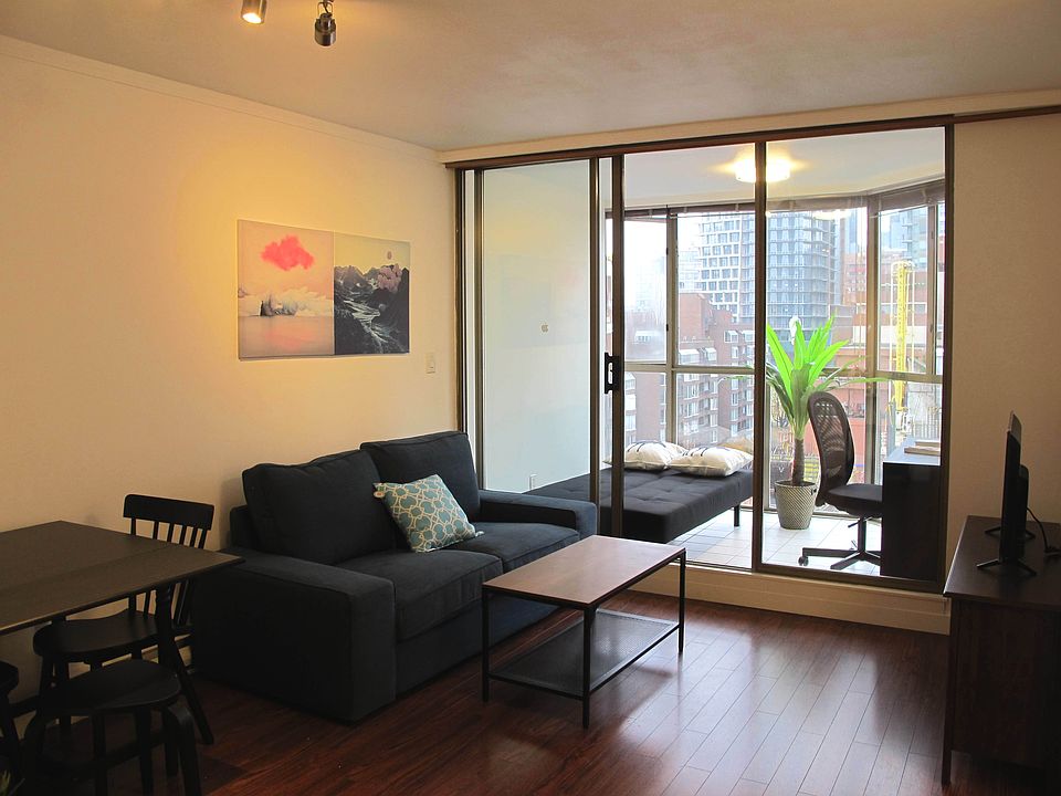1st image of 888 Pacific St #1404