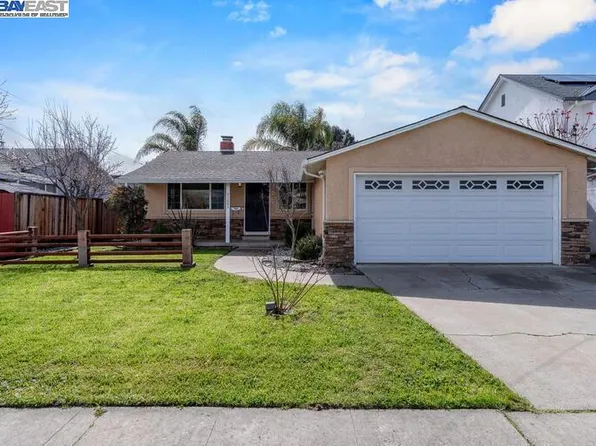35881 Cabral Dr, Fremont, CA 94536