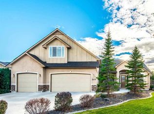 2237 E Conner St, Meridian, ID 83646