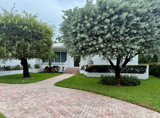 1261 98th St, Bay Harbor Islands, FL 33154