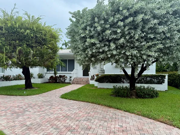 1261 98th St, Bay Harbor Islands, FL 33154