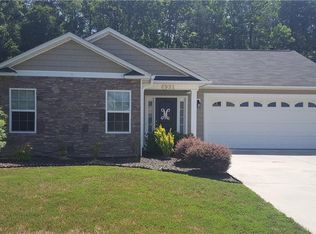 4931 Mount Hope Dr, Winston Salem, NC 27107