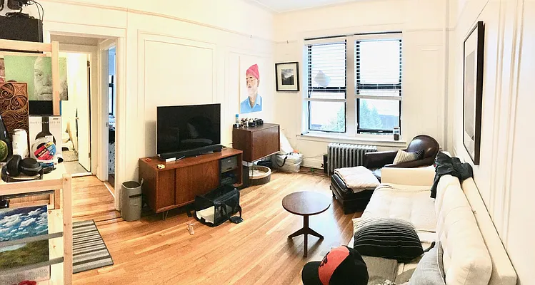 Rented by Boerum Hill Realty | media 5