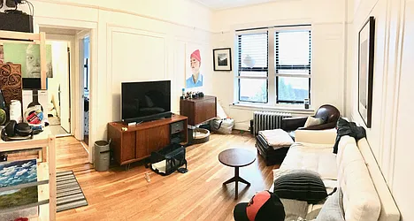 Rented by Boerum Hill Realty